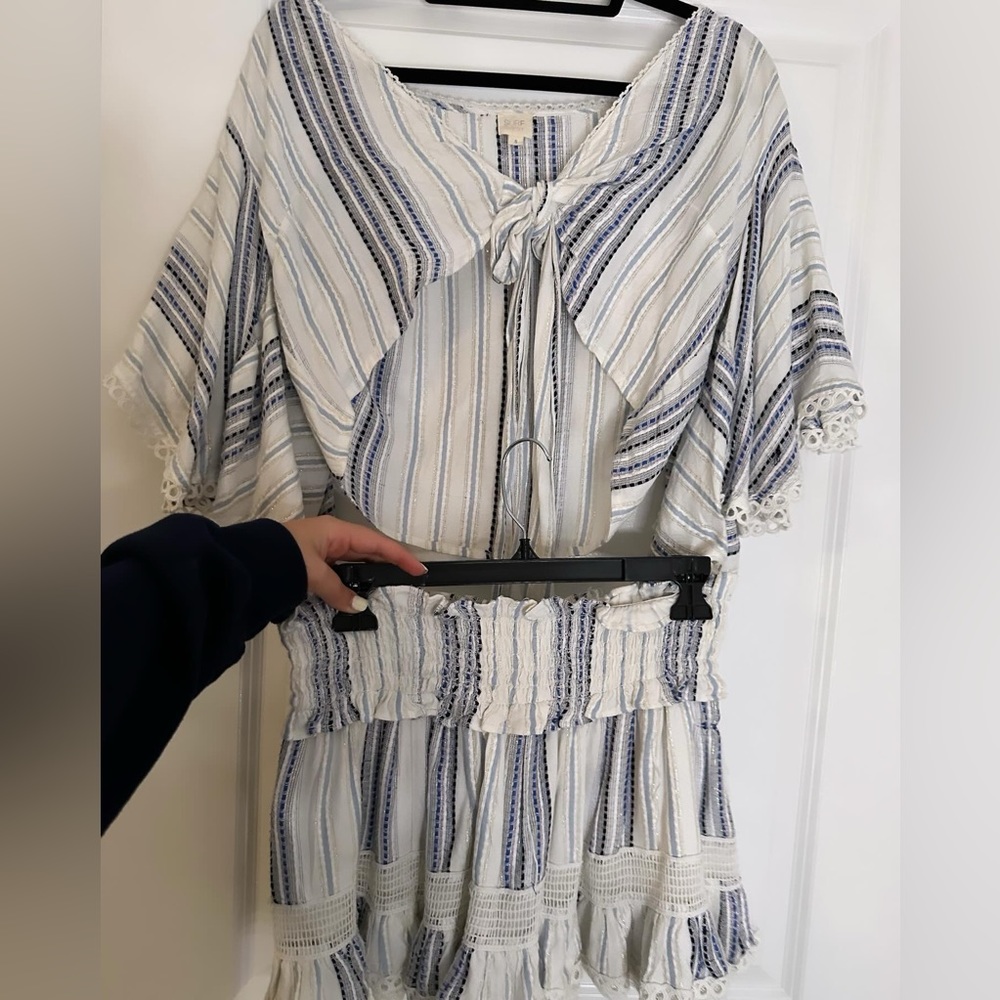 Surf Gypsy two piece set